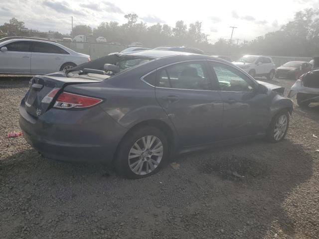 2010 Mazda 6 I