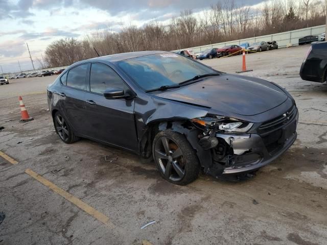 2015 Dodge Dart GT