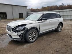 2022 Lincoln Corsair en venta en Grenada, MS