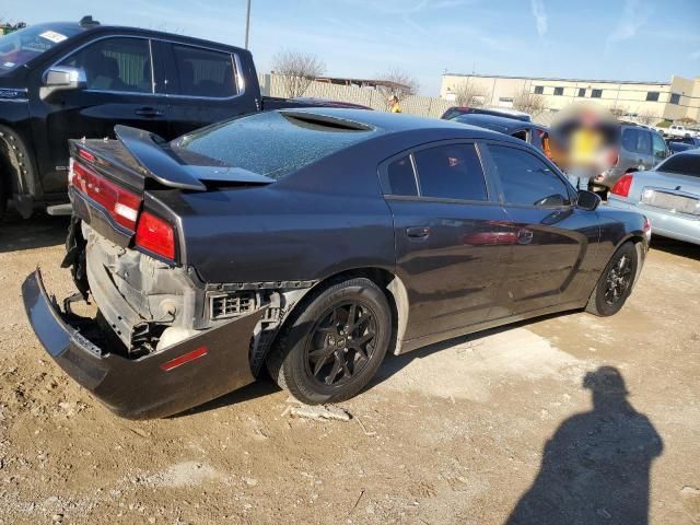 2013 Dodge Charger SE