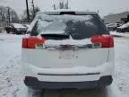 2014 GMC Terrain SLE