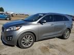 2017 KIA Sorento SX