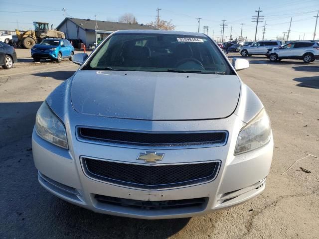 2012 Chevrolet Malibu 1LT