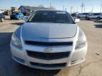 2012 Chevrolet Malibu 1LT