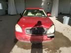 2008 Buick Lucerne CXL