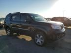 2014 Honda Pilot Touring