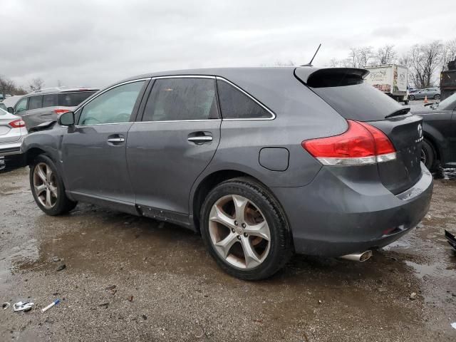 2012 Toyota Venza LE