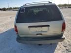 1999 Dodge Caravan