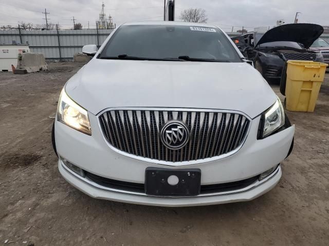 2015 Buick Lacrosse