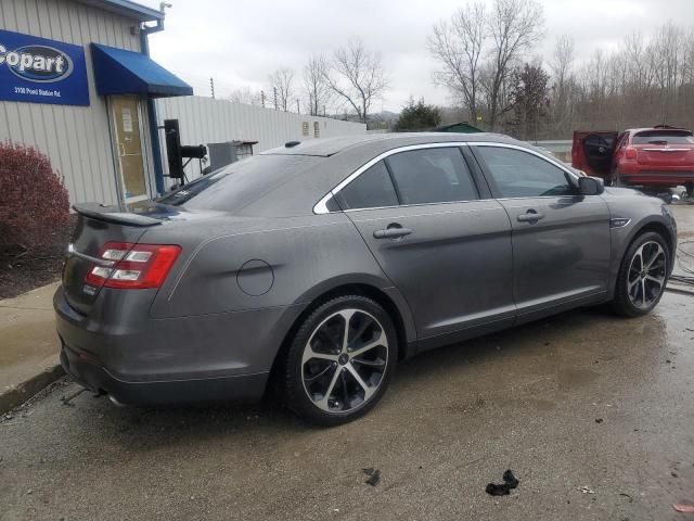 2015 Ford Taurus SHO