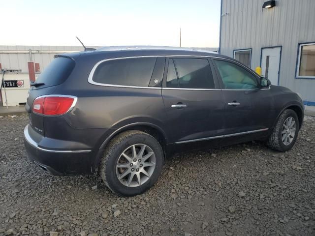 2016 Buick Enclave