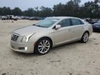 2013 Cadillac XTS Luxury Collection