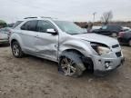 2013 Chevrolet Equinox LTZ