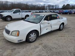 2005 Cadillac Deville en venta en Conway, AR