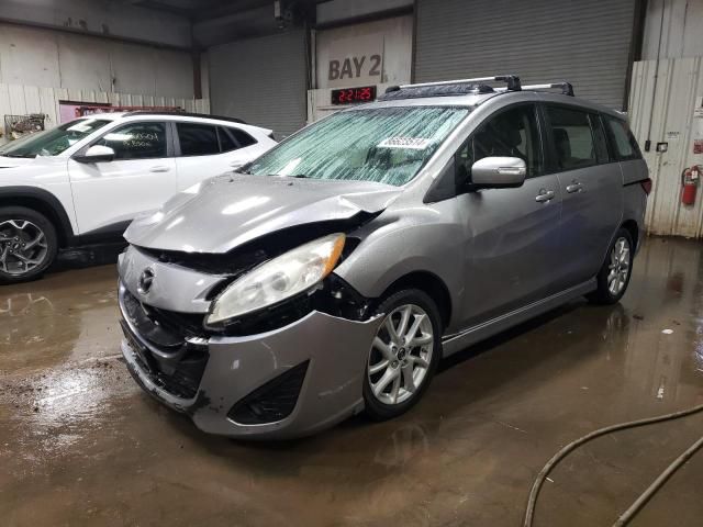 2013 Mazda 5