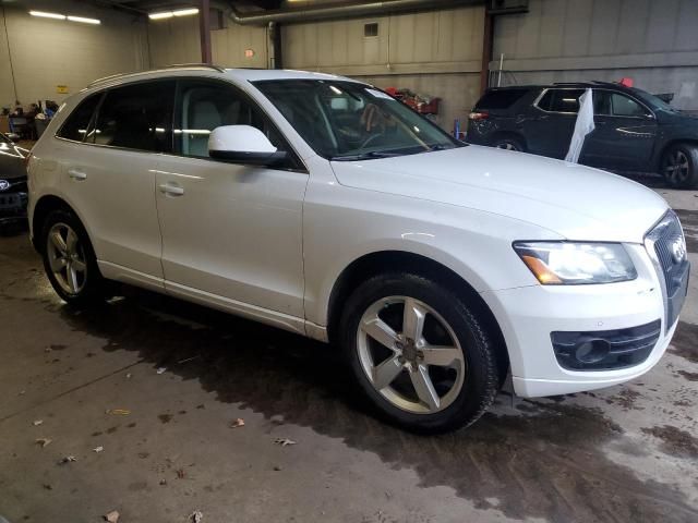 2011 Audi Q5 Premium Plus