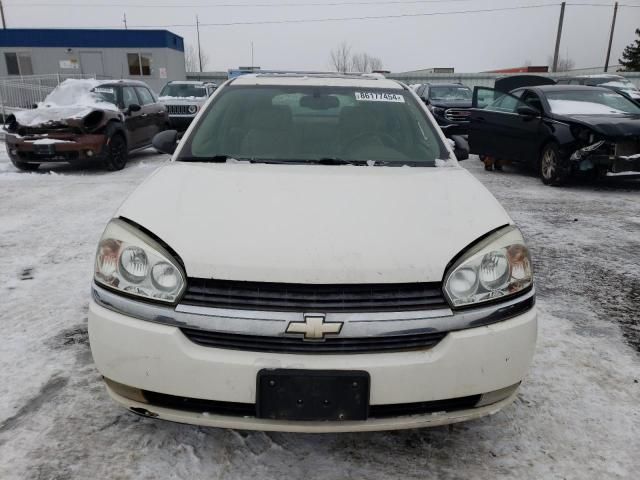 2004 Chevrolet Malibu Maxx LT