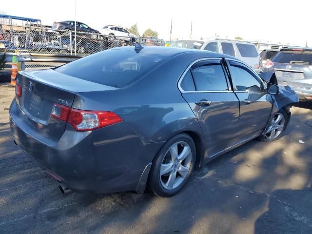 2010 Acura TSX