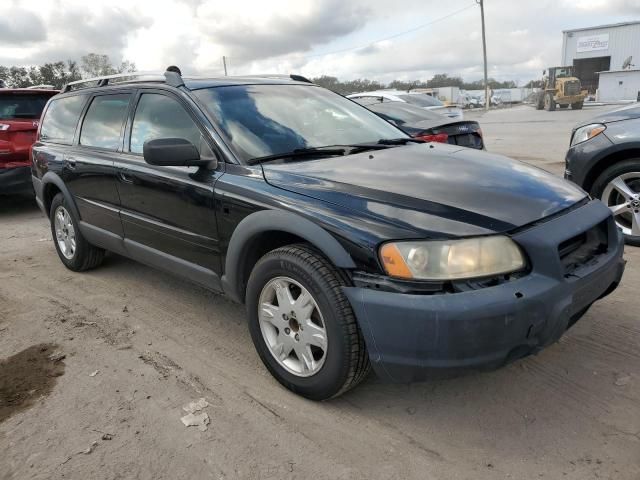 2006 Volvo XC70