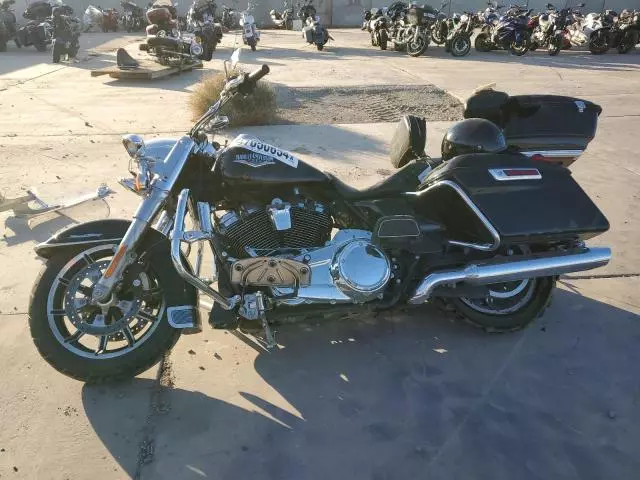 2018 Harley-Davidson Flhr Road King