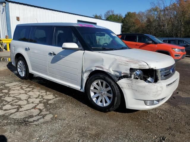 2009 Ford Flex SEL