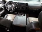 2007 Chevrolet Silverado K1500 Crew Cab