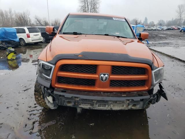 2010 Dodge RAM 1500