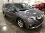 2019 Honda Odyssey EXL