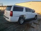 2018 Chevrolet Suburban K1500 LT