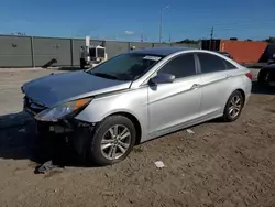 2013 Hyundai Sonata GLS en venta en Homestead, FL