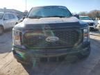 2023 Ford F150 Super Cab