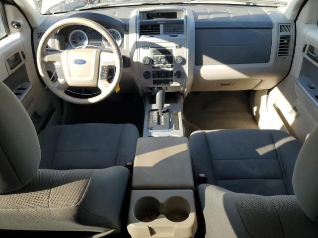 2009 Ford Escape XLT