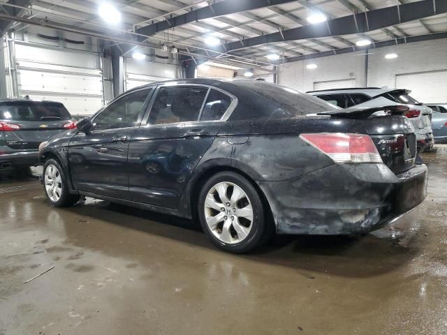 2008 Honda Accord EXL