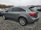 2016 Acura MDX Advance