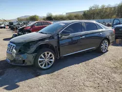 Cadillac Vehiculos salvage en venta: 2013 Cadillac XTS Luxury Collection