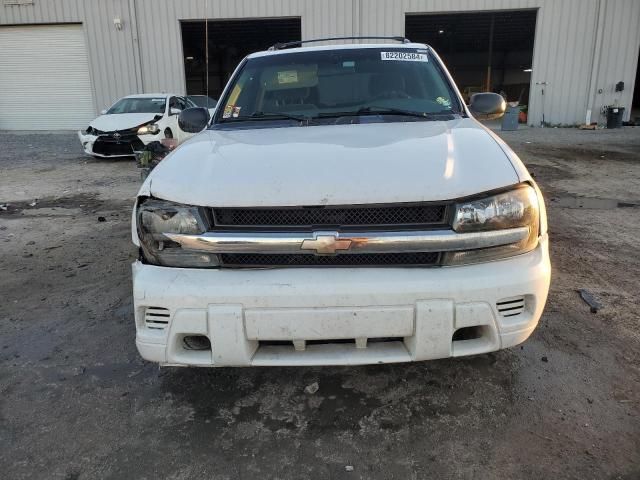 2004 Chevrolet Trailblazer LS