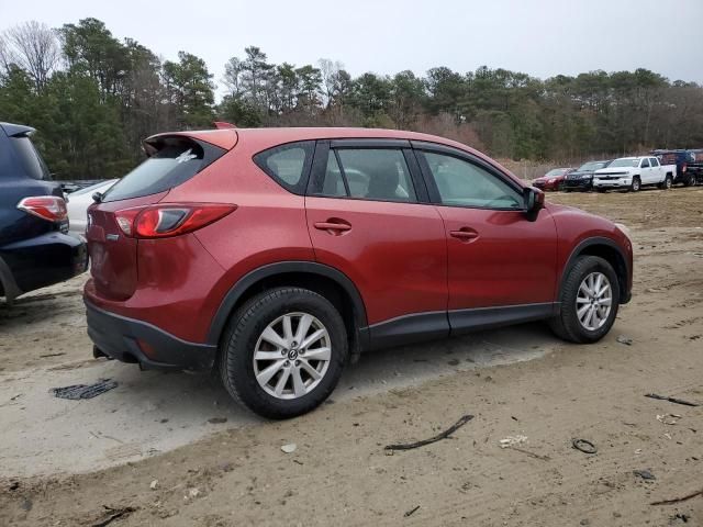 2013 Mazda CX-5 Sport