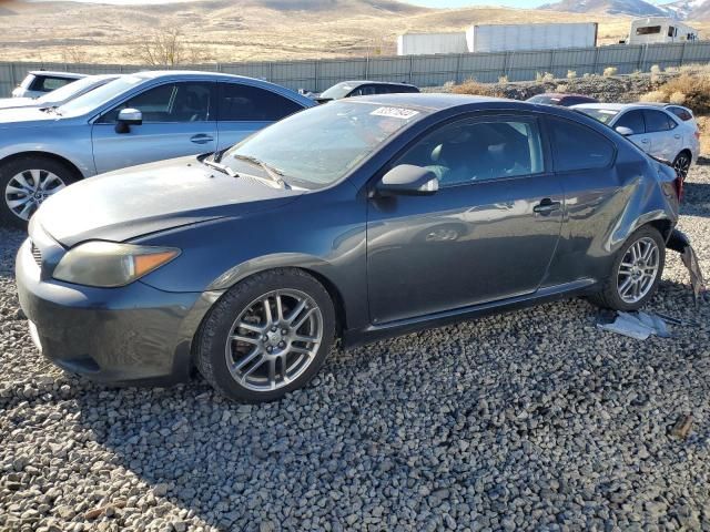 2007 Scion TC