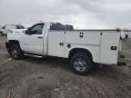 2016 Chevrolet Silverado K2500 Heavy Duty