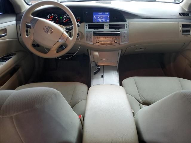 2008 Toyota Avalon XL