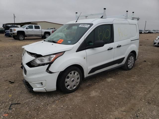 2020 Ford Transit Connect XLT