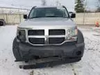 2008 Dodge Nitro SXT