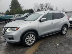 Vehiculos salvage en venta de Copart Finksburg, MD: 2020 Nissan Rogue S