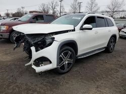 Mercedes-Benz Vehiculos salvage en venta: 2022 Mercedes-Benz GLS 450 4matic