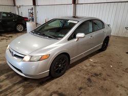 2008 Honda Civic SI en venta en Pennsburg, PA