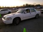 2006 Mercury Grand Marquis LS