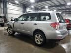 2013 Subaru Forester 2.5X