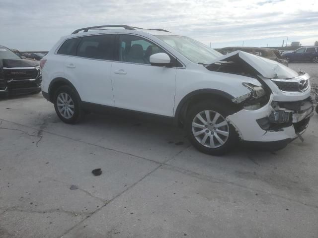 2010 Mazda CX-9