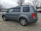 2009 Honda Pilot EX