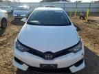 2016 Scion IM